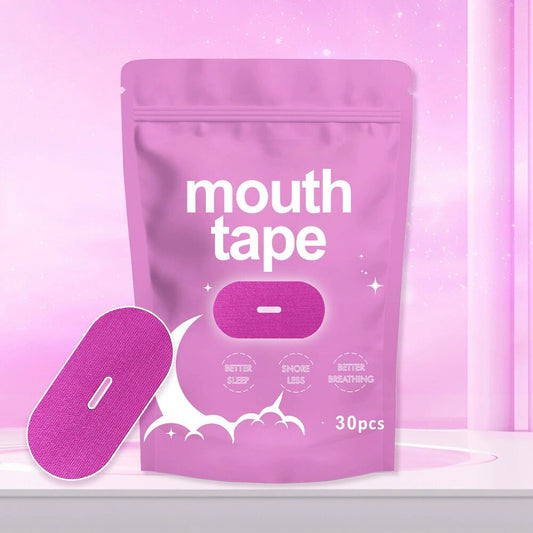 Mouth Tape 30 pcs