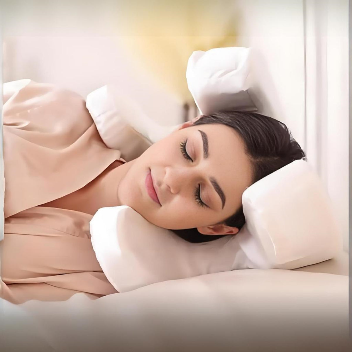 Premium Beauty & Comfort Pillow