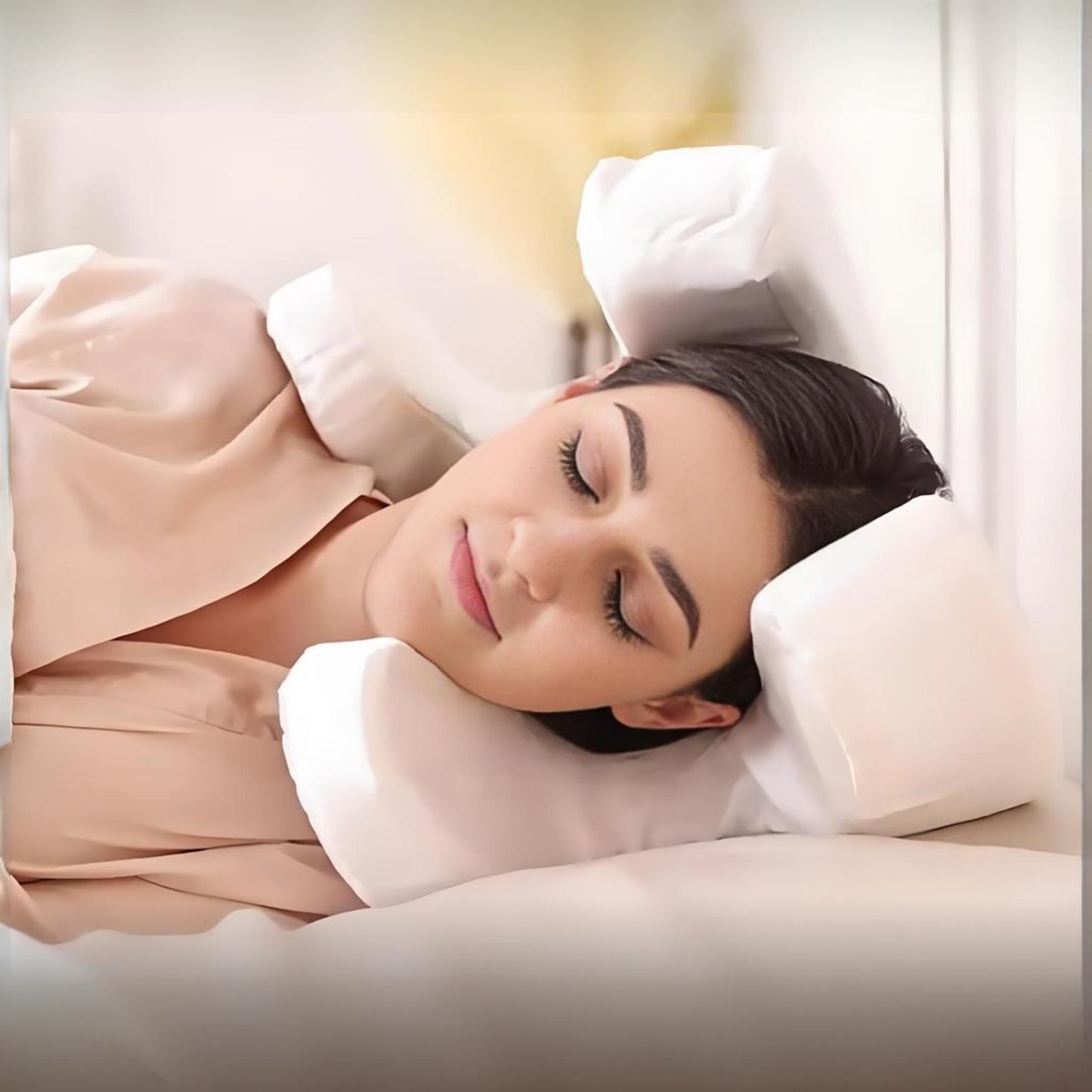 Premium Beauty & Comfort Pillow