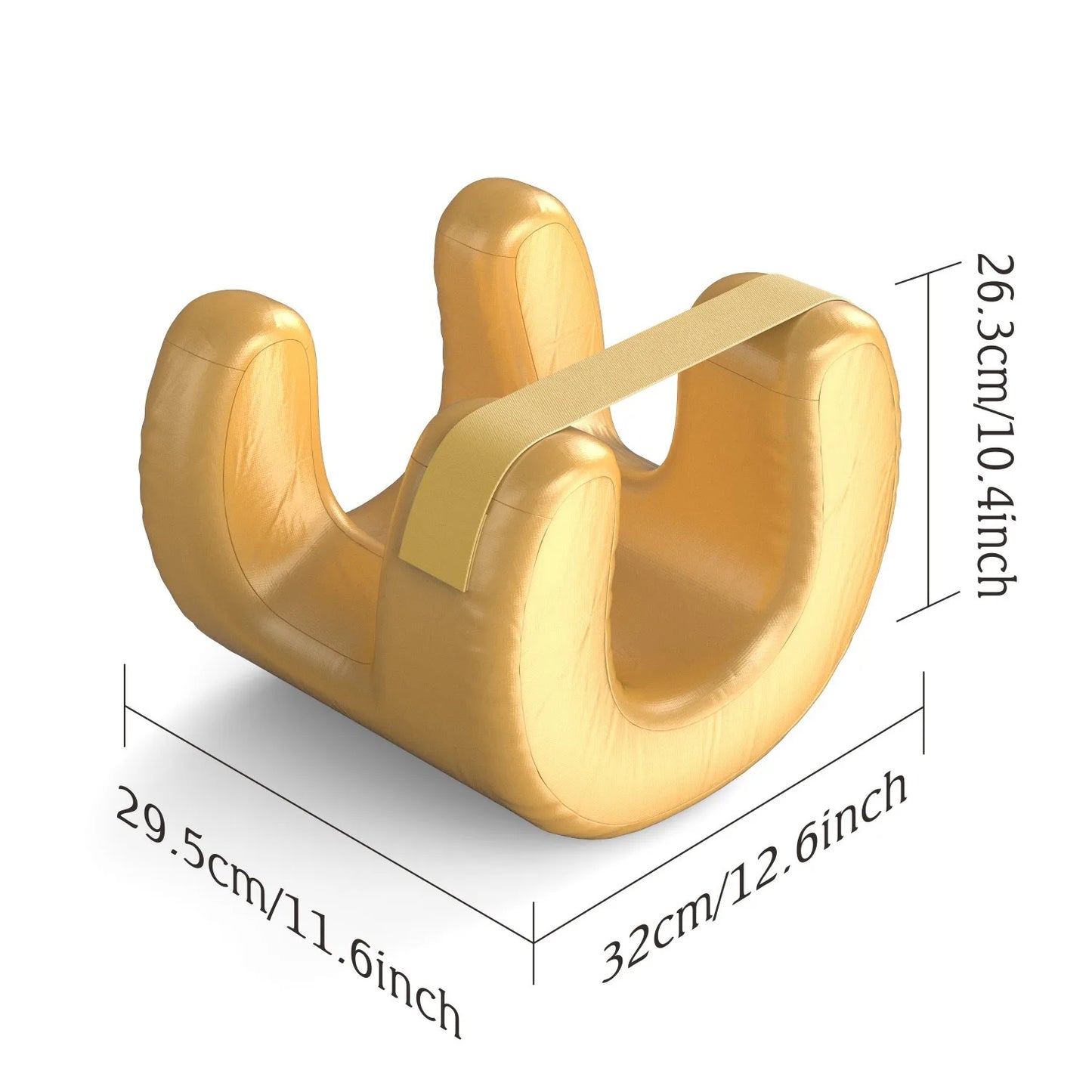 Premium Beauty & Comfort Pillow